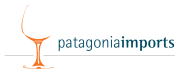 Logo Patagonia imports